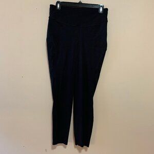Lululemon Align™ High-Rise Crop 21" - Black
